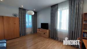 Дом 180м², 2-этажный, участок 8 сот.  