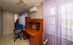 Дом 200м², 2-этажный, участок 7 сот.  