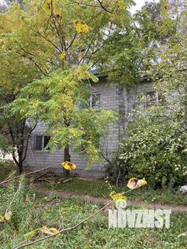 Дом 150м², 3-этажный, участок 6 сот.  