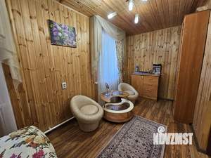 Дом 195м², 3-этажный, участок 7 сот.  