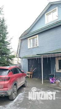 Дом 298м&sup2;, 2-этажный, участок 9 сот.  