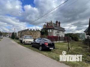 Коттедж 250м², 2-этажный, участок 10 сот.  