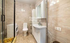 Дом 100м², 3-этажный, участок 1 сот.  