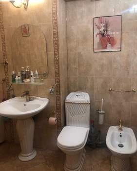 Дом 153м², 2-этажный, участок 5 сот.  