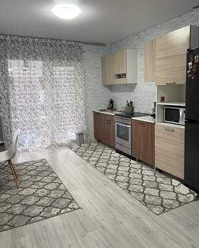 Дом 91м&sup2;, 1-этажный, участок 8 сот.  