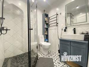 Таунхаус 115м², 3-этажный, участок 1 сот.  