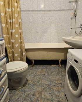 Дом 75м², 1-этажный, участок 9 сот.  