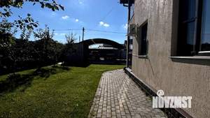 Дом 121м², 2-этажный, участок 7 сот.  