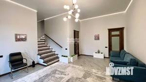 Коттедж 300м², 2-этажный, участок 20 сот.  
