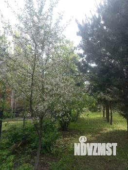 Коттедж 600м², 2-этажный, участок 17 сот.  