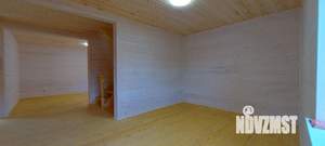 Дом 120м&sup2;, 2-этажный, участок 6 сот.  