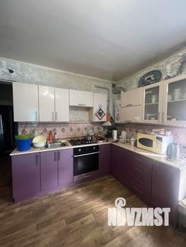 Дом 133м², 2-этажный, участок 8 сот.  