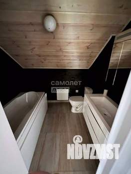 Дом 160м², 2-этажный, участок 6 сот.  