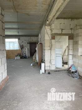 Дом 255м², 2-этажный, участок 7 сот.  