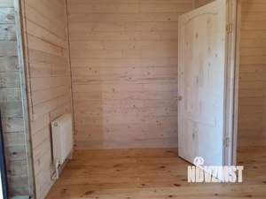 Коттедж 155м², 2-этажный, участок 5 сот.  