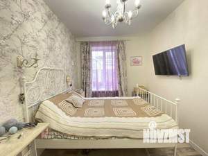 Таунхаус 115м&sup2;, 3-этажный, участок 1 сот.  