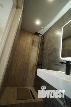 Дом 34м², 1-этажный, участок 1 сот.  