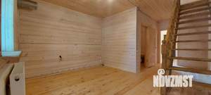 Коттедж 155м², 2-этажный, участок 5 сот.  