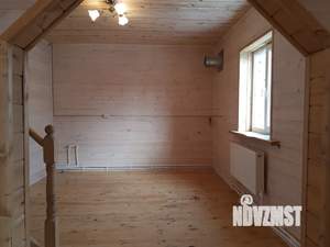 Коттедж 155м², 2-этажный, участок 5 сот.  