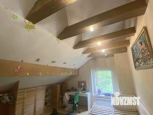 Таунхаус 220м², 4-этажный, участок 4 сот.  