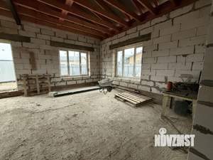 Дом 186м², 1-этажный, участок 7 сот.  