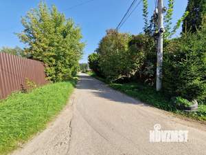 Дом 187м&sup2;, 2-этажный, участок 6 сот.  