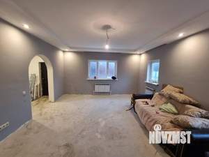 Дом 125м², 2-этажный, участок 6 сот.  