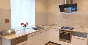 Дом 180м², 2-этажный, участок 8 сот.  