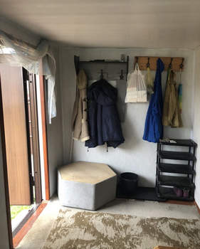 Дом 84м², 2-этажный, участок 6 сот.  