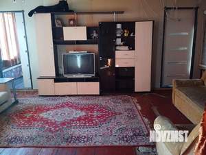 Дом 82м&sup2;, 1-этажный, участок 6 сот.  