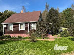 Дом 130м&sup2;, 2-этажный, участок 15 сот.  