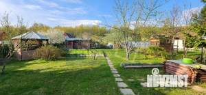 Дом 60м&sup2;, 2-этажный, участок 7 сот.  