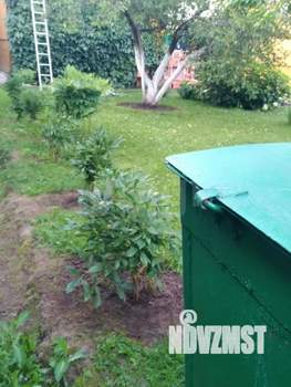 Дом 60м², 2-этажный, участок 4 сот.  