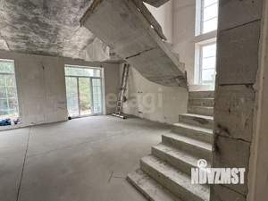 Дом 157м², 2-этажный, участок 6 сот.  
