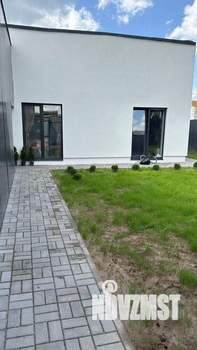 Дом 218м², 1-этажный, участок 6 сот.  