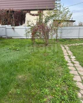 Дом 88м&sup2;, 2-этажный, участок 8 сот.  