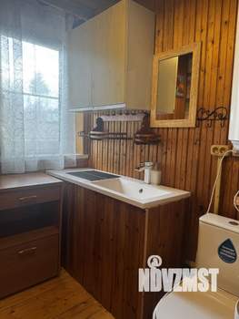Дом 55м², 2-этажный, участок 4 сот.  