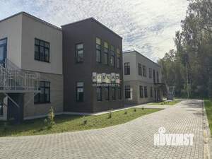 Таунхаус 113м², 3-этажный, участок 1 сот.  