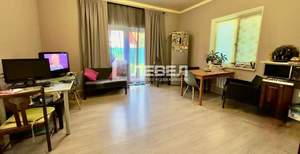 Дом 80м², 1-этажный, участок 4 сот.  