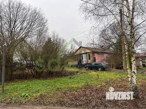 Дом 49м², 1-этажный, участок 21 сот.  