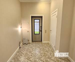 Дом 130м&sup2;, 1-этажный, участок 6 сот.  