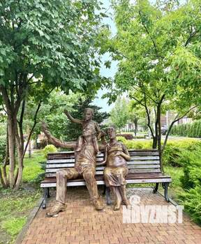 Таунхаус 120м², 3-этажный, участок 2 сот.  