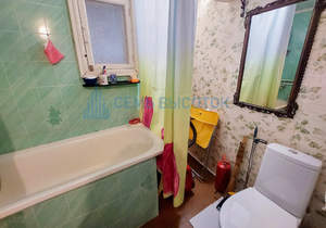 Дом 55м², 1-этажный, участок 7 сот.  