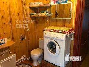 Дом 130м², 2-этажный, участок 14 сот.  