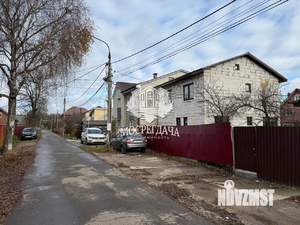 Дом 106м², 2-этажный, участок 3 сот.  