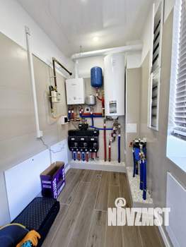 Дом 175м², 2-этажный, участок 6 сот.  