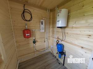 Дом 150м&sup2;, 2-этажный, участок 5 сот.  