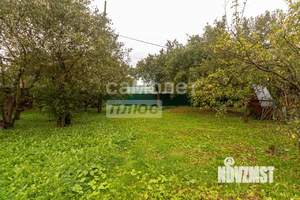 Дом 105м², 2-этажный, участок 18 сот.  