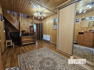 Дом 195м², 3-этажный, участок 7 сот.  