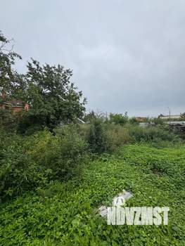 Дом 46м², 1-этажный, участок 6 сот.  